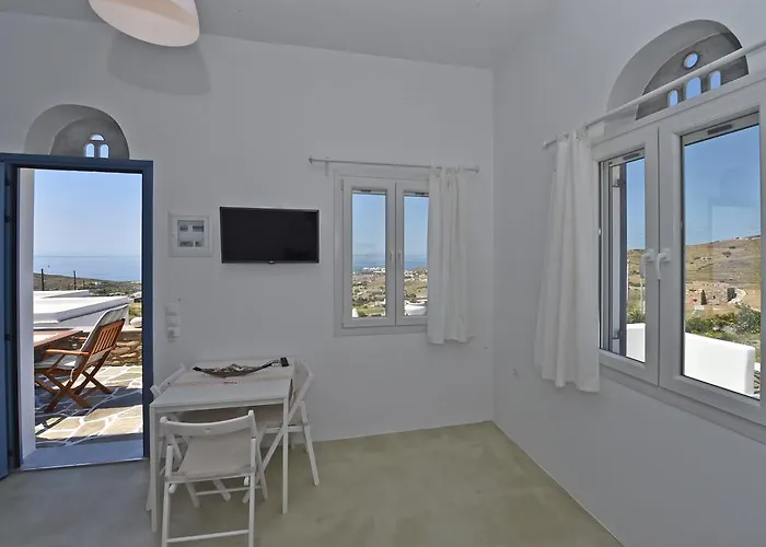 Apartamento Crystal View