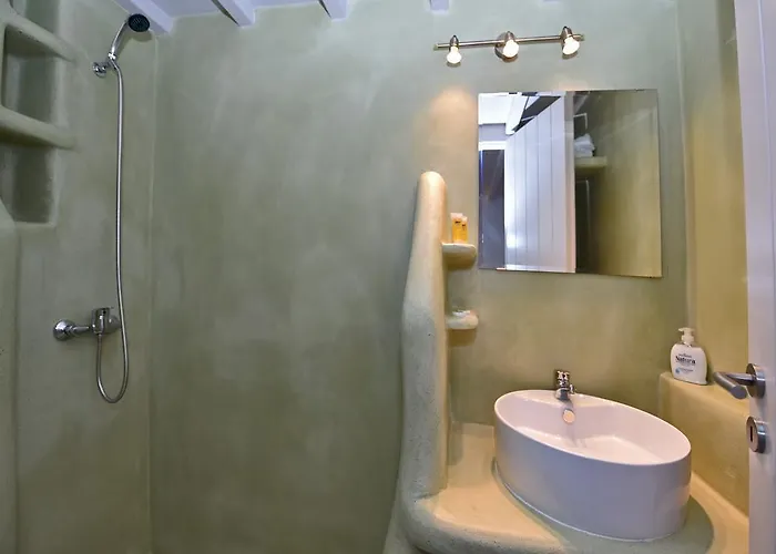 Crystal View Apartamento