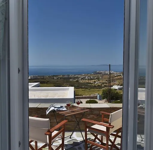 Crystal View Lejlighed