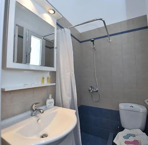 Crystal View Apartamento *