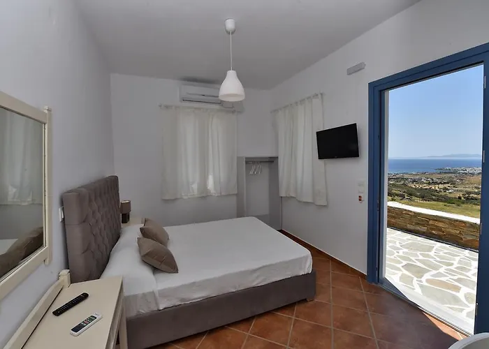 Apartamento Crystal View
