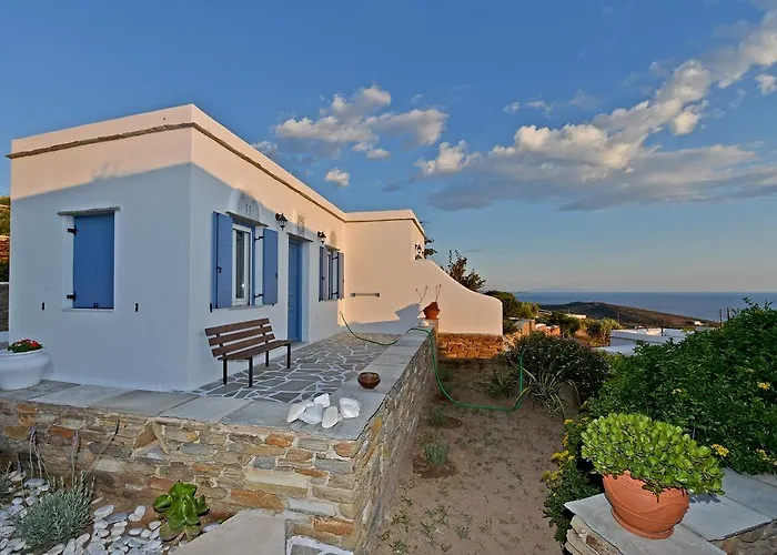 Apartamento Crystal View *