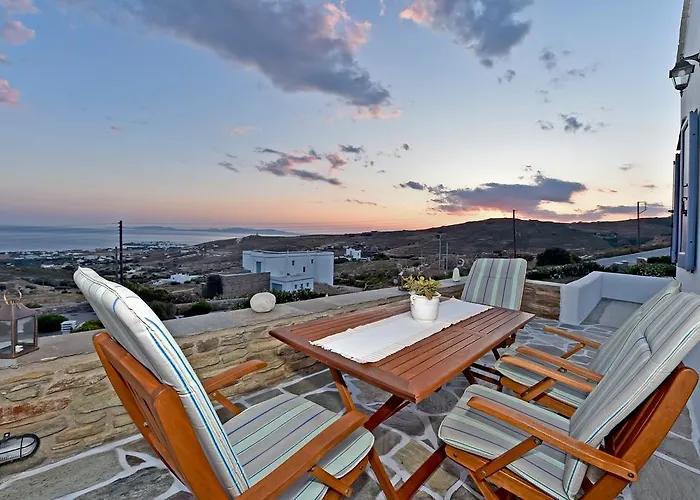 Apartamento Crystal View *