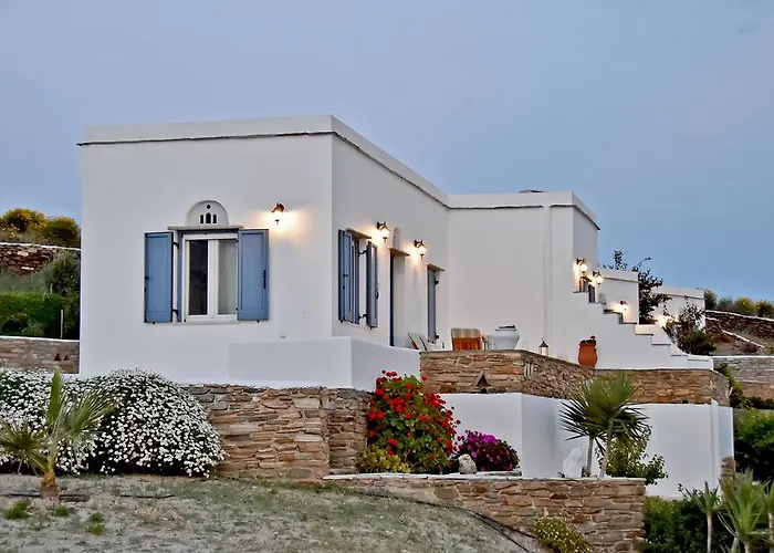 Apartamento Crystal View