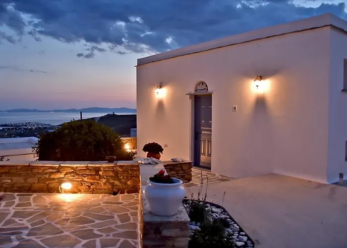 Apartamento Crystal View *