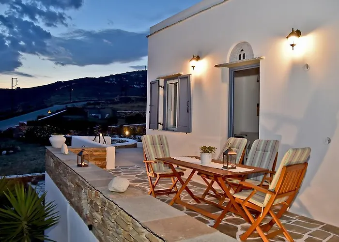 Apartamento Crystal View