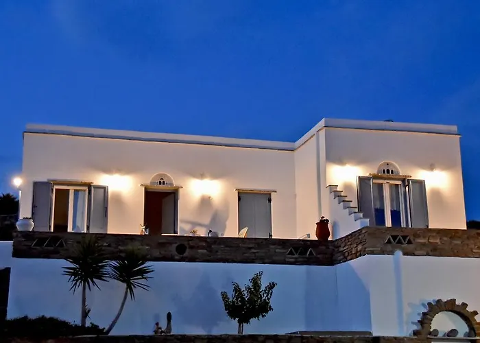 Crystal View Apartamento