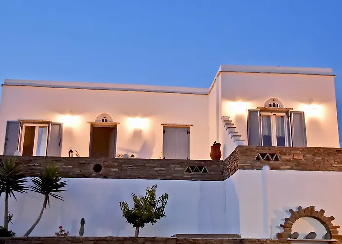 Apartamento Crystal View *